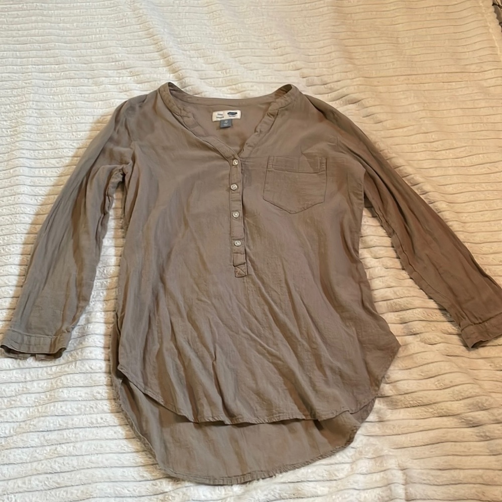 Old Navy Tunic